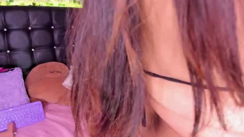 Luna Sommer  online show from April 6, 9:49 pm