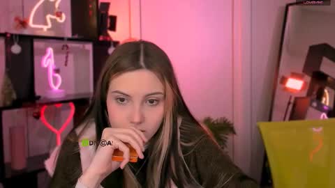 Luna online show from January 11, 6:40 am