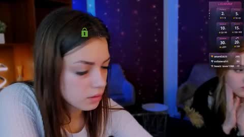 Luna online show from December 21, 8:18 am