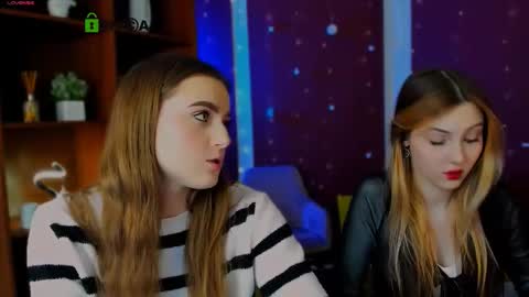 Luna online show from January 7, 12:19 pm