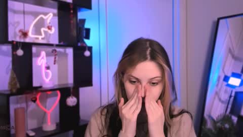 Luna online show from January 10, 6:29 am