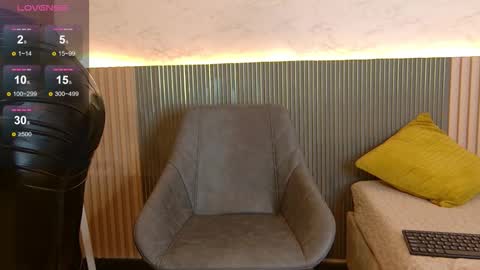 luna_valle online show from February 13, 9:38 pm