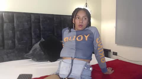 luna online show from March 27, 6:30 pm