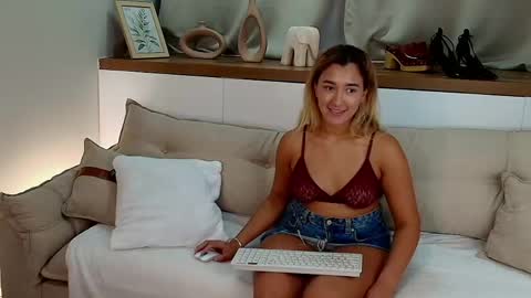 Luna online show from June 9, 1:38 am