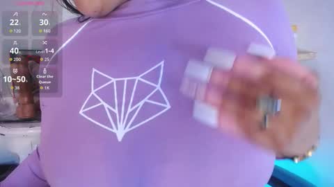 luna_vitihot online show from September 11, 1:55 pm