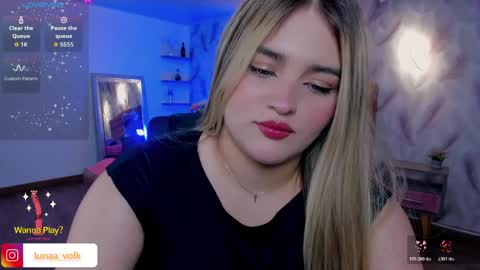  Luna online show from April 5, 4:44 am