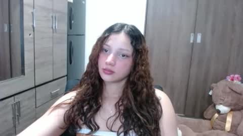 lunaa_sub online show from May 21, 8:51 pm