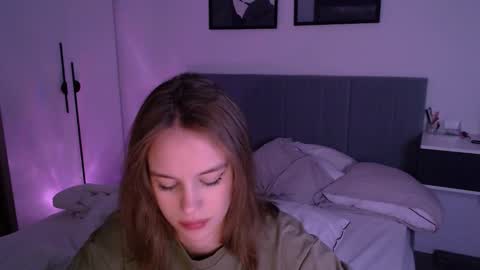 Luna online show from October 1, 2:27 am