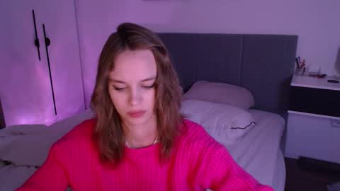 Luna online show from September 25, 3:49 am