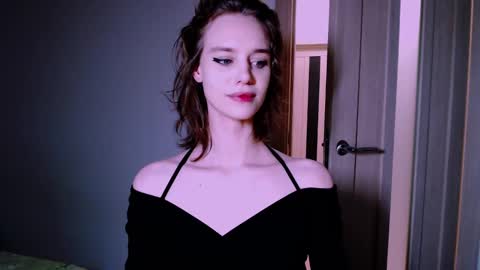 Luna online show from February 19, 2:23 am