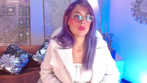 Luna online show from November 12, 3:59 am