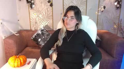 Luna online show from October 29, 4:39 am