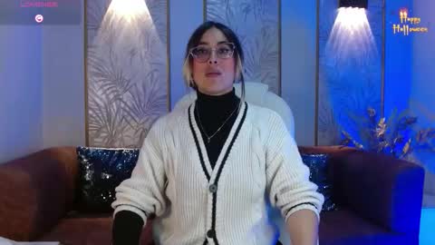 Luna online show from October 14, 3:31 am