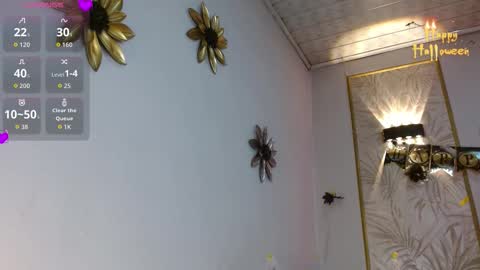 Luna online show from November 2, 3:43 am