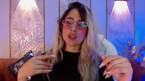 Luna online show from October 10, 5:01 am