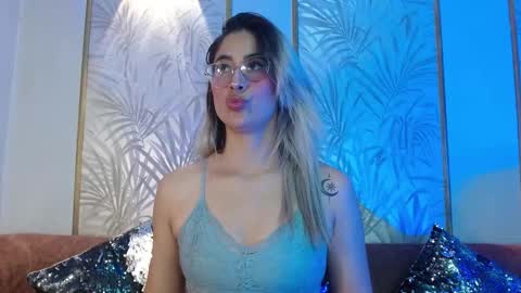 Luna online show from October 12, 3:42 am