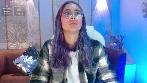 Luna online show from November 18, 3:29 am