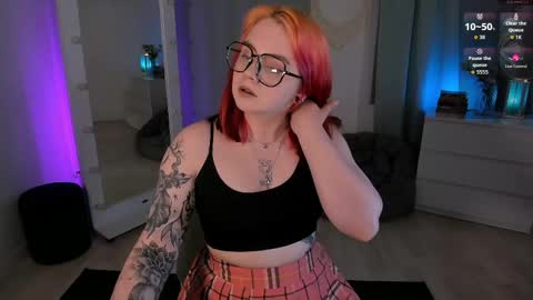 Li online show from May 20, 10:07 pm