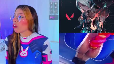 Luna online show from February 24, 5:28 am