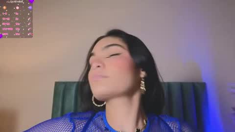 Luna Aspen online show from May 11, 6:16 pm