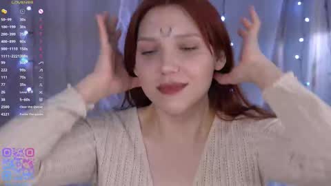 Luna online show from December 21, 5:22 am