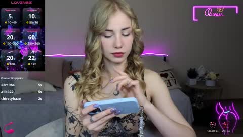 LunaBelli online show from May 9, 8:38 am