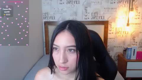 LUNA  online show from September 25, 4:11 am