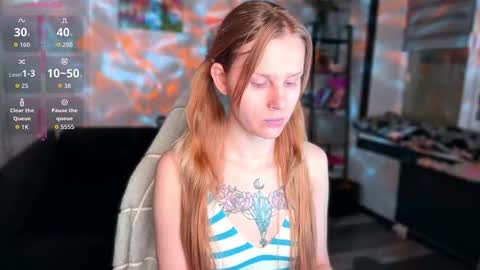 Britney online show from February 16, 5:13 pm