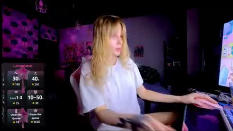 Britney online show from June 28, 8:15 pm