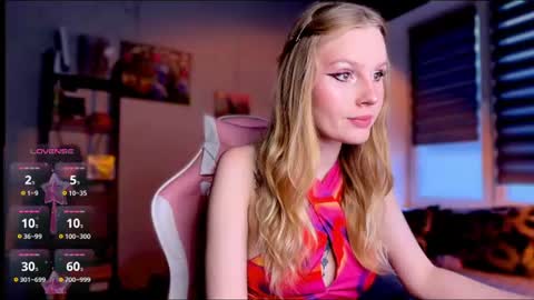 Britney online show from July 9, 7:05 pm