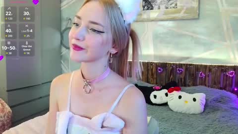 Luna online show from September 11, 1:55 pm