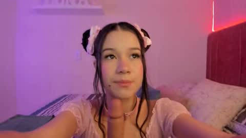 Luna Garcia online show from September 13, 10:12 am