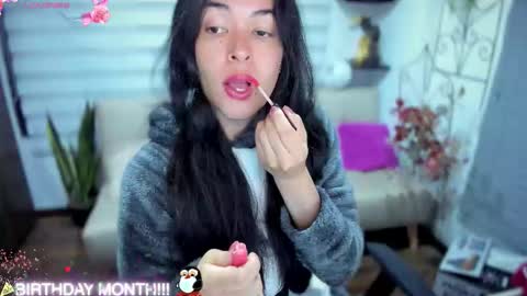 Luna online show from December 2, 5:42 am