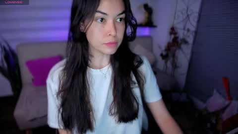Luna online show from May 21, 3:26 am