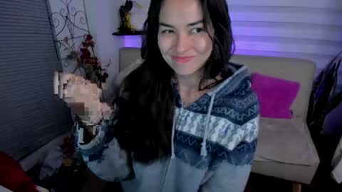 Luna online show from May 20, 3:03 am