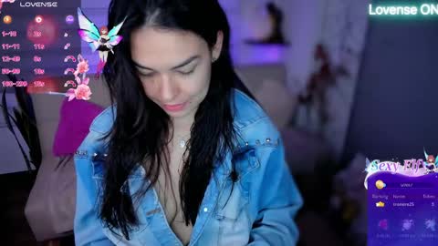 Luna online show from May 19, 2:29 am