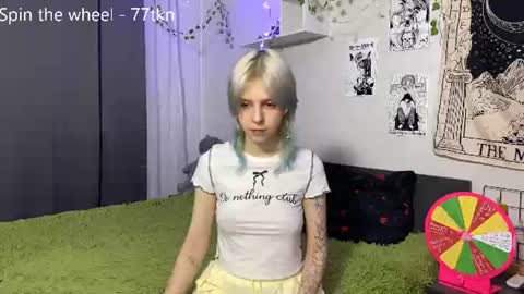 luna online show from June 11, 9:33 pm