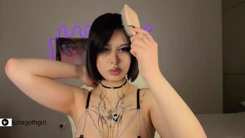 Luna online show from January 13, 5:24 am