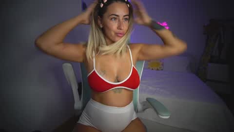 Laura online show from October 15, 6:05 am