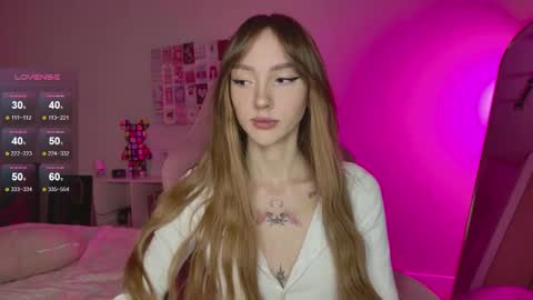 Luna online show from October 6, 12:38 am