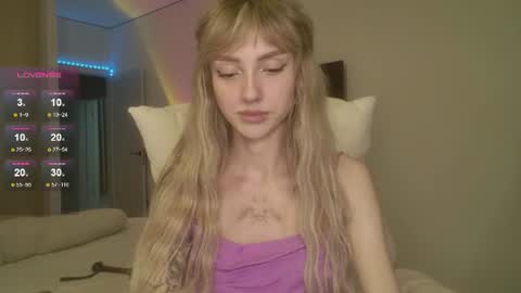 Luna online show from June 25, 10:55 pm
