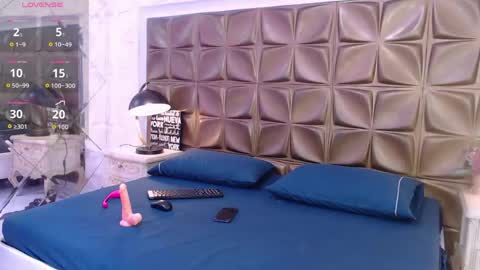 Luna  online show from May 9, 12:40 pm
