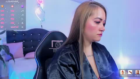 LUNA KITTY  online show from May 22, 12:14 pm