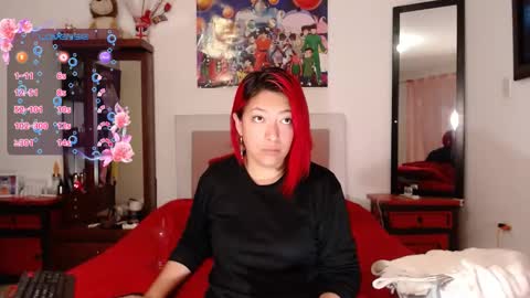 LUNA online show from January 14, 9:45 am