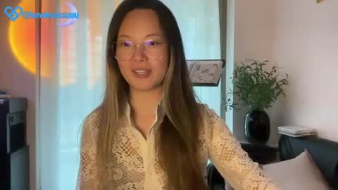 Luna online show from May 19, 1:56 am