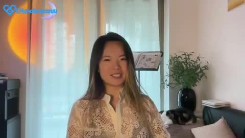 Luna online show from May 19, 1:23 am