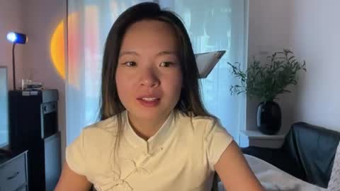Luna online show from July 8, 1:19 am