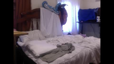 Snapshot of lunamivida chatting on January 14, 7:43 pm karazorel online show from January 14, 7:43 pm