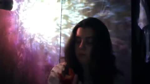 Snapshot of lunamoody chatting on September 18, 8:18 pm lunamoody online show from September 18, 8:18 pm