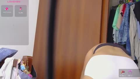 LUNA online show from October 8, 6:34 pm